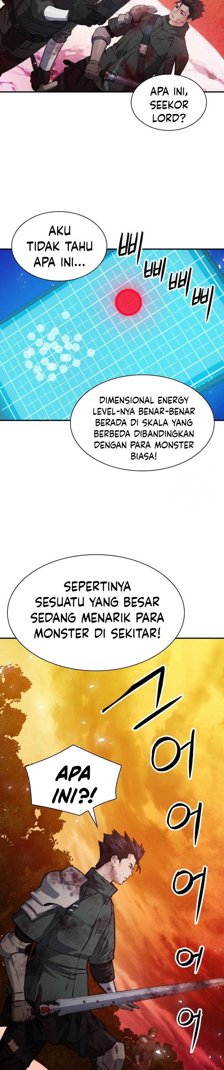 Seoul Station Druid Chapter 169 Gambar 34