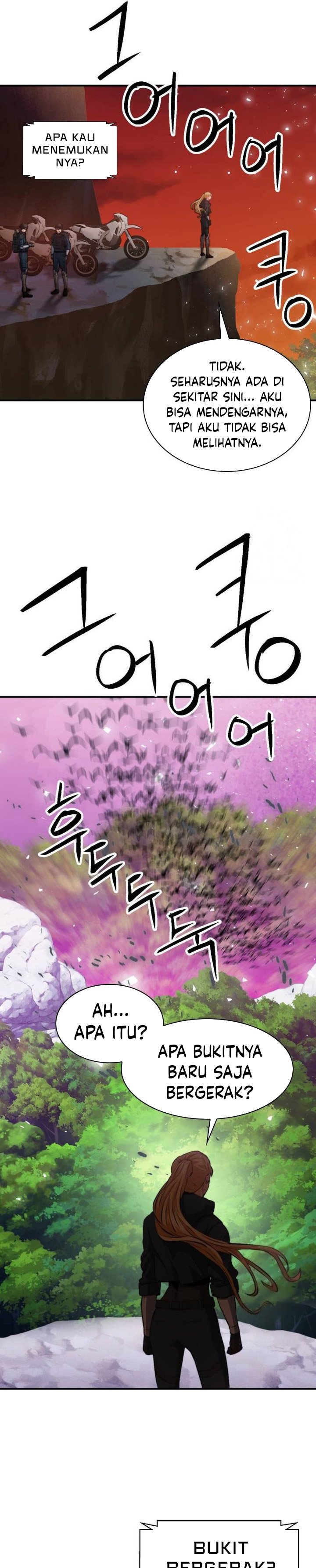 Seoul Station Druid Chapter 169 Gambar 37
