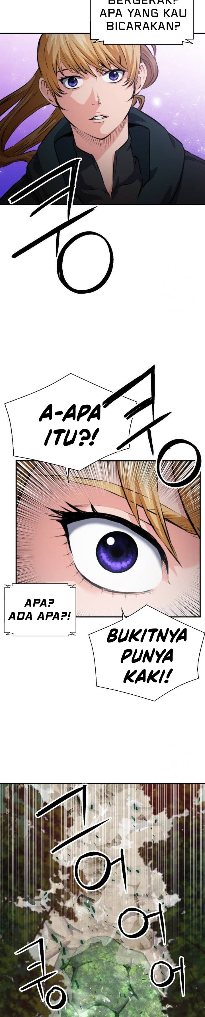 Seoul Station Druid Chapter 169 Gambar 38
