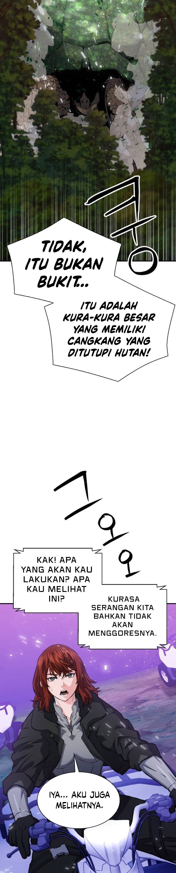Seoul Station Druid Chapter 169 Gambar 39