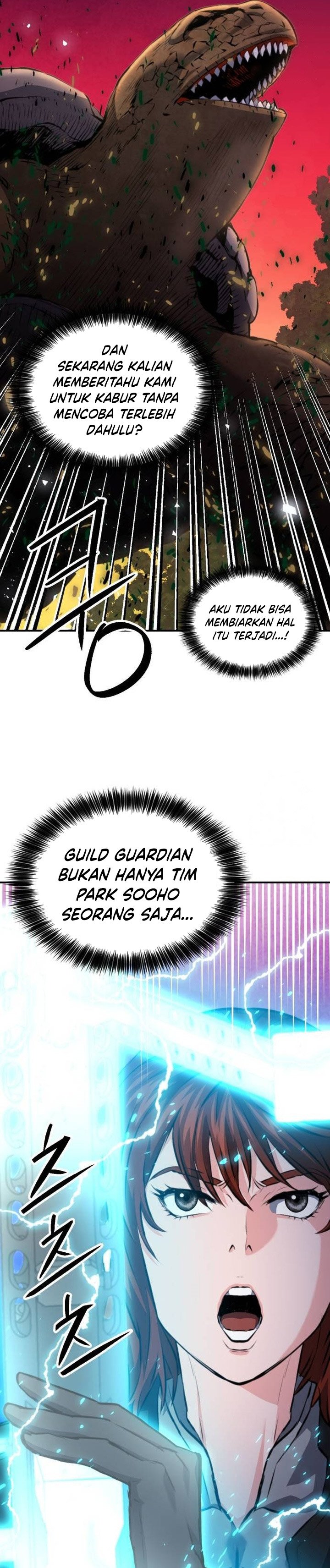 Seoul Station Druid Chapter 169 Gambar 42