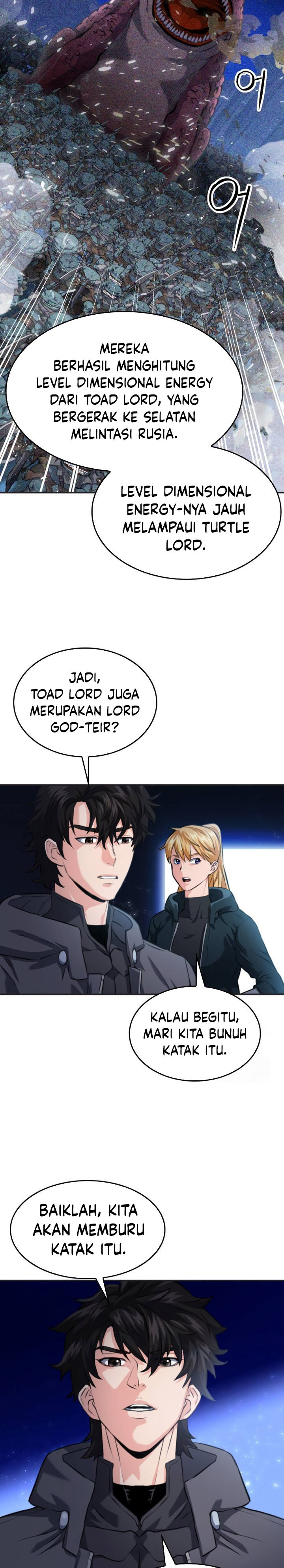 Seoul Station Druid Chapter 173 Gambar 9
