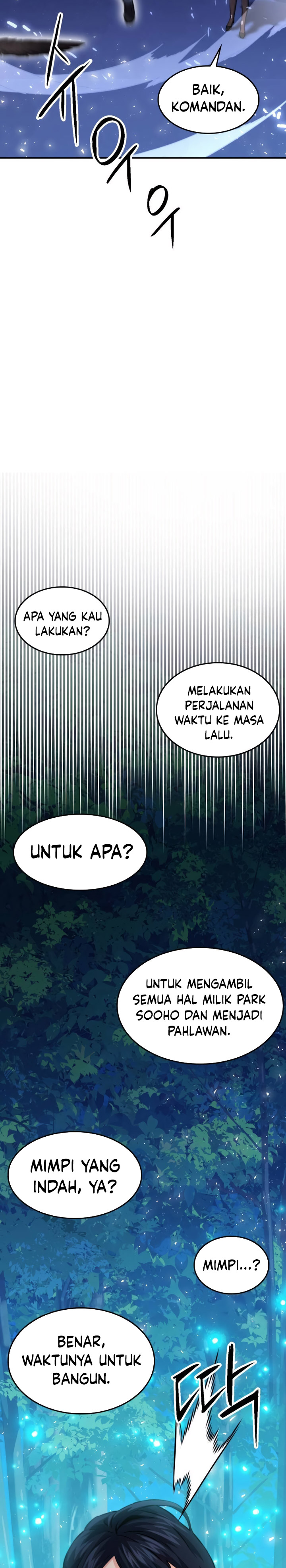 Seoul Station Druid Chapter 173 Gambar 16