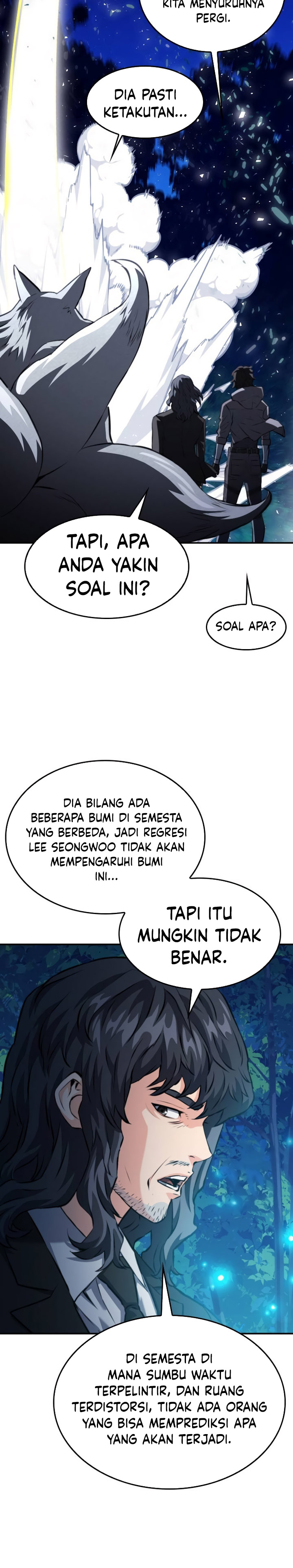 Seoul Station Druid Chapter 173 Gambar 25