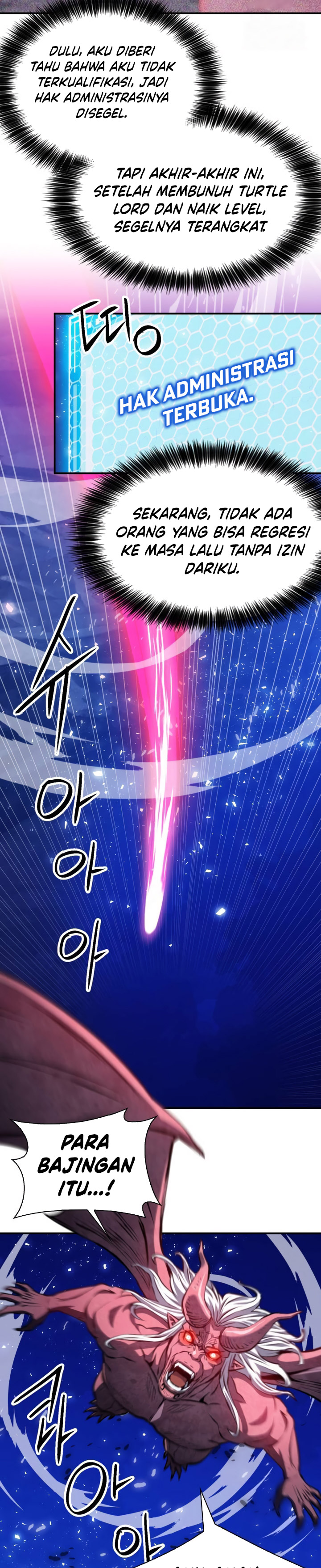 Seoul Station Druid Chapter 173 Gambar 28