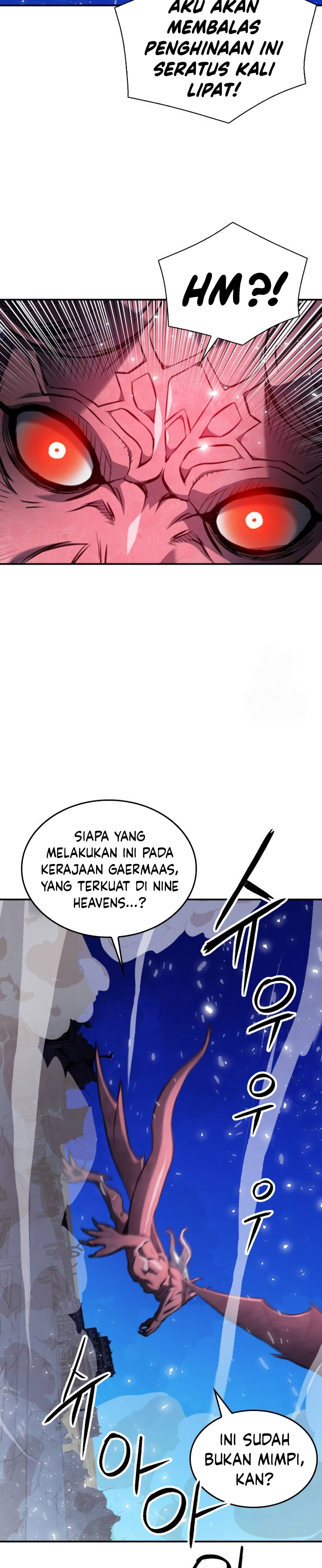 Seoul Station Druid Chapter 173 Gambar 29