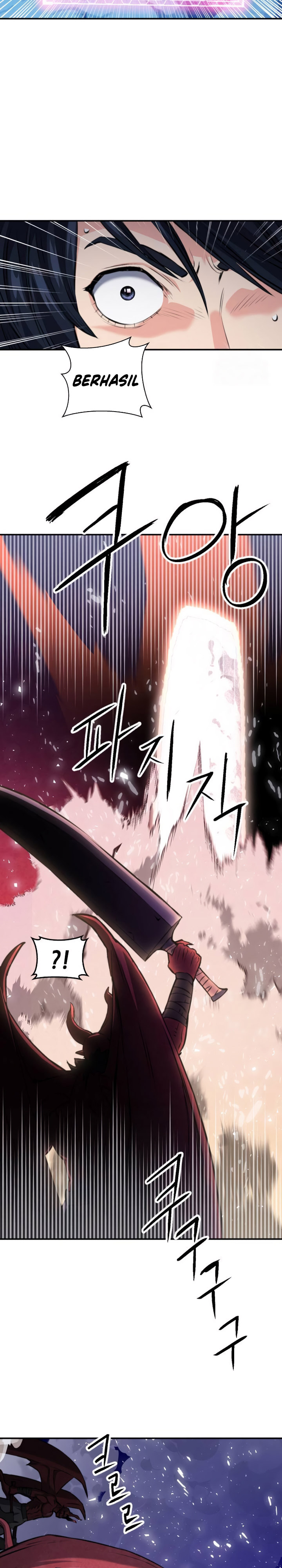 Seoul Station Druid Chapter 173 Gambar 36