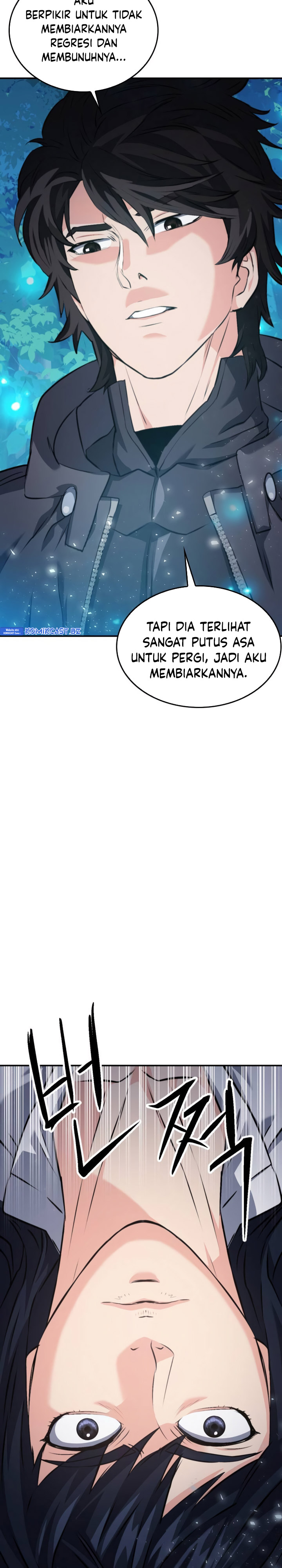 Seoul Station Druid Chapter 173 Gambar 38