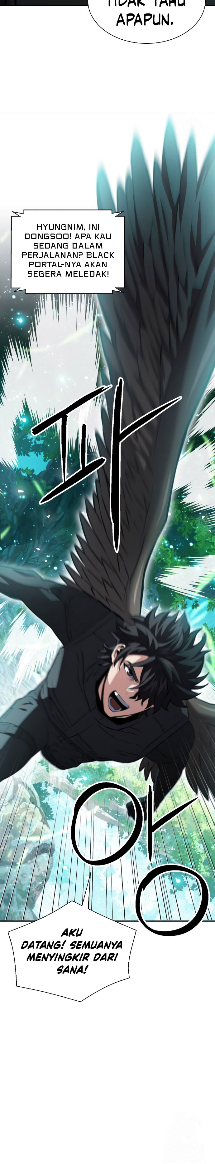 Seoul Station Druid Chapter 179 Gambar 3