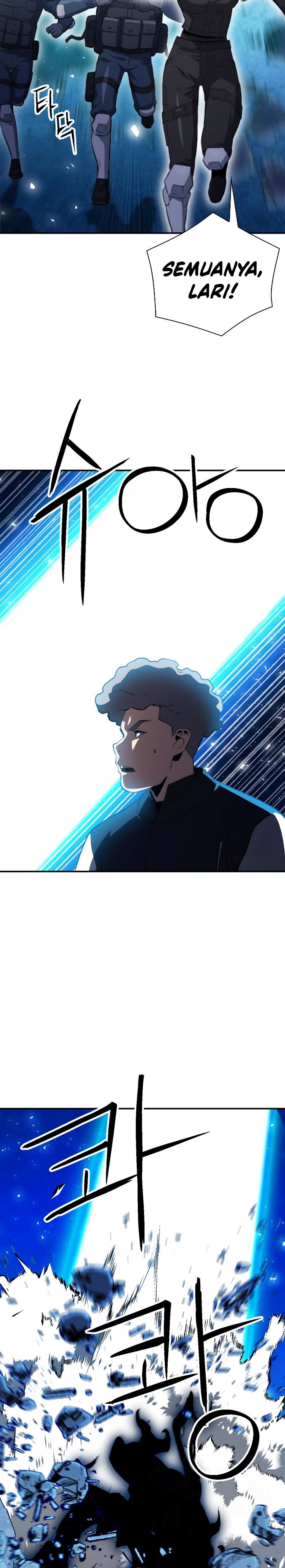 Seoul Station Druid Chapter 179 Gambar 6