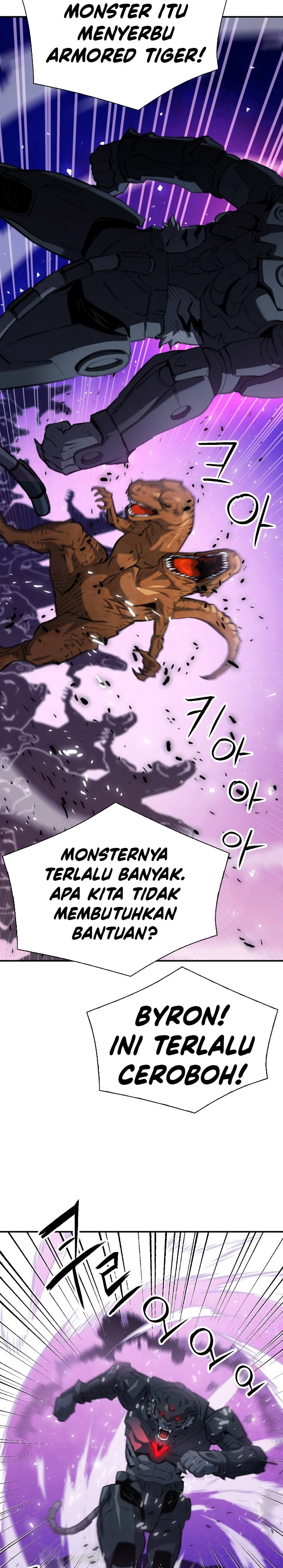 Seoul Station Druid Chapter 179 Gambar 15