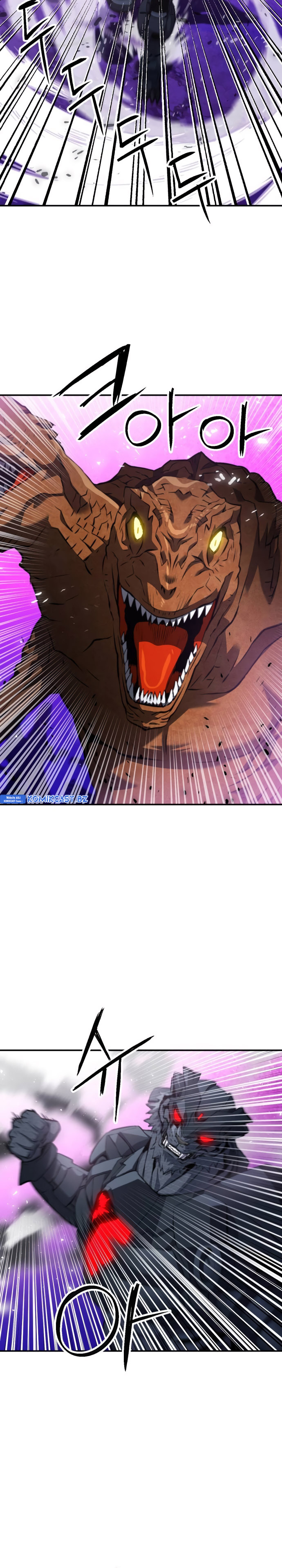Seoul Station Druid Chapter 179 Gambar 16