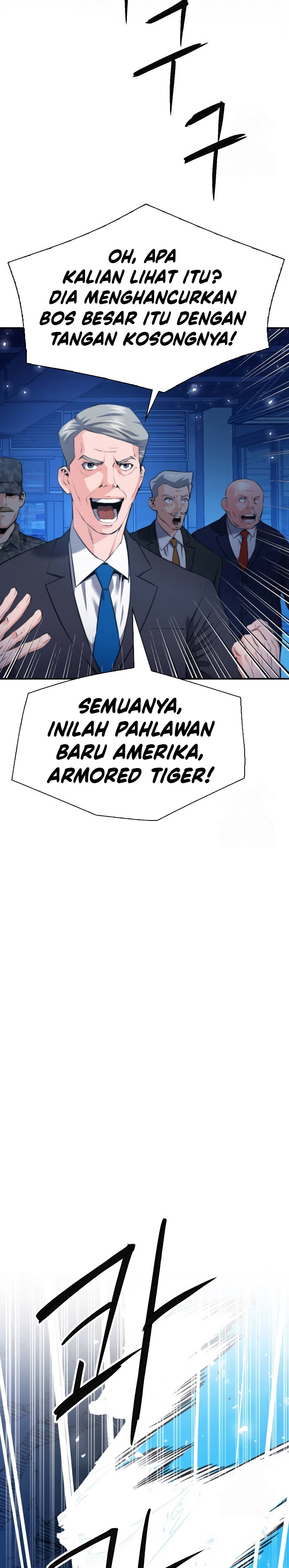 Seoul Station Druid Chapter 179 Gambar 18