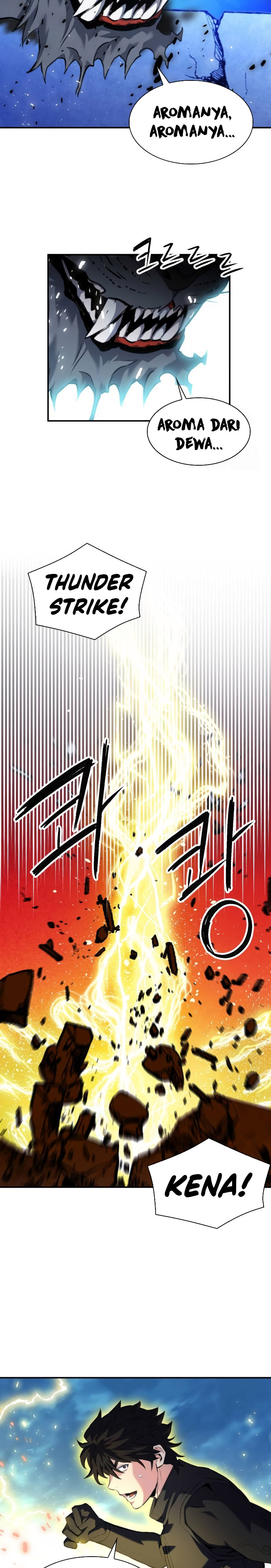 Seoul Station Druid Chapter 179 Gambar 22