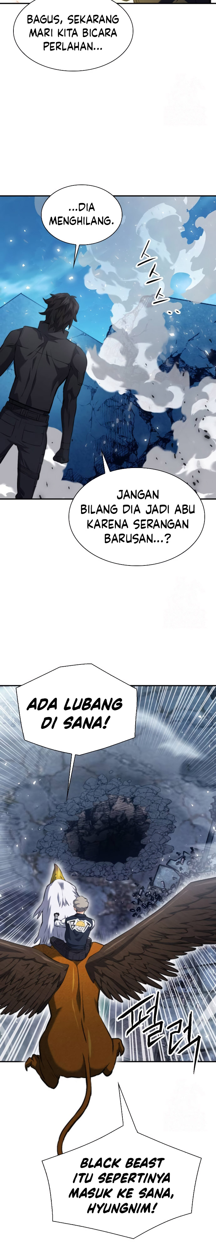 Seoul Station Druid Chapter 179 Gambar 23