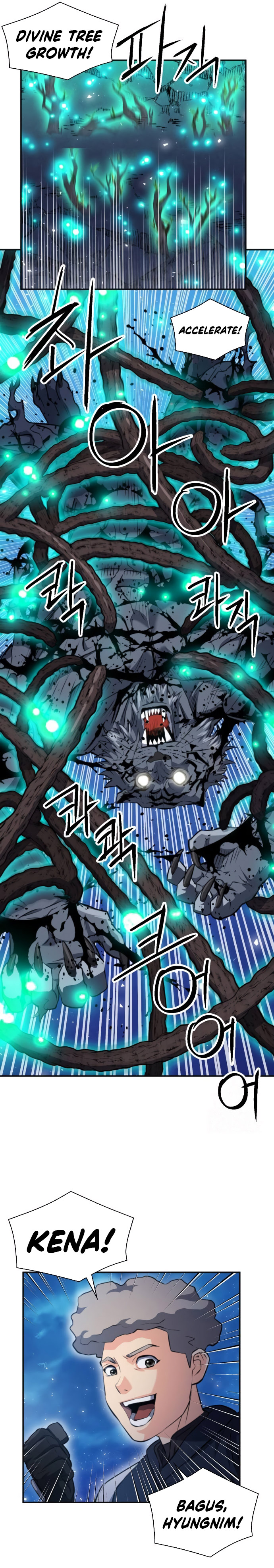 Seoul Station Druid Chapter 179 Gambar 29