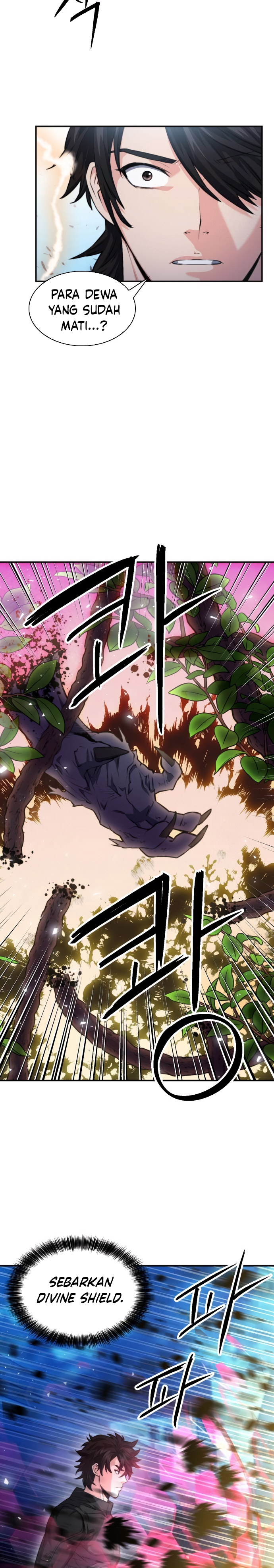 Seoul Station Druid Chapter 179 Gambar 32