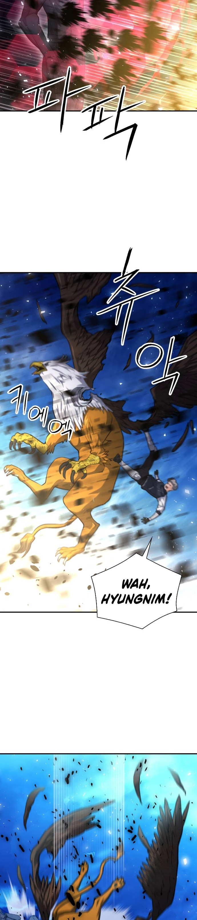 Seoul Station Druid Chapter 179 Gambar 33