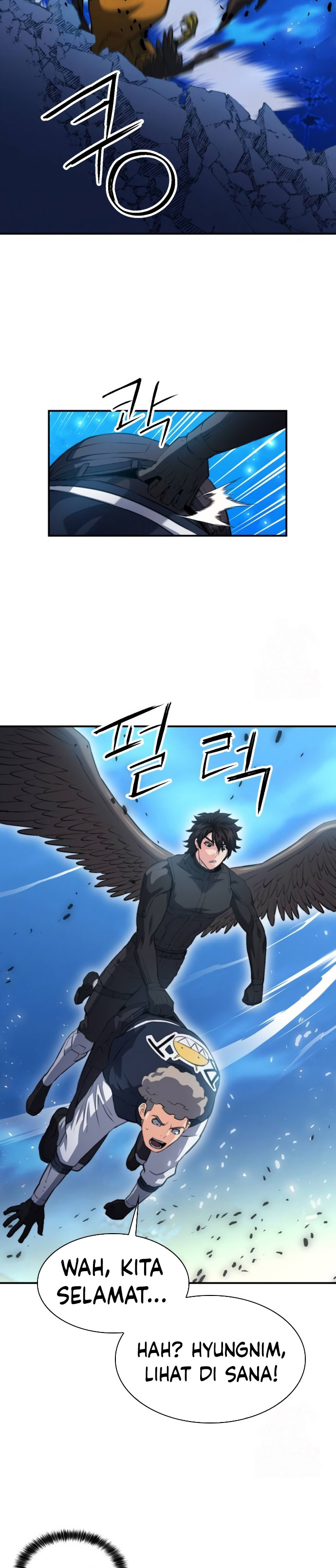 Seoul Station Druid Chapter 179 Gambar 34