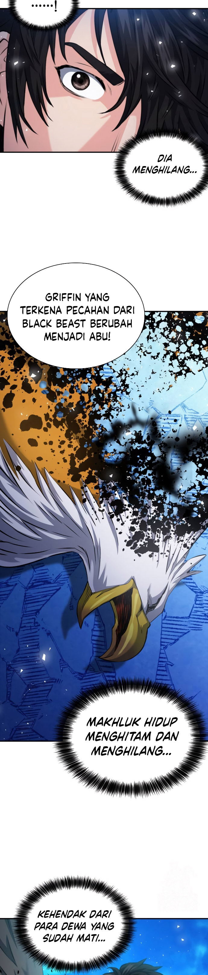 Seoul Station Druid Chapter 179 Gambar 35