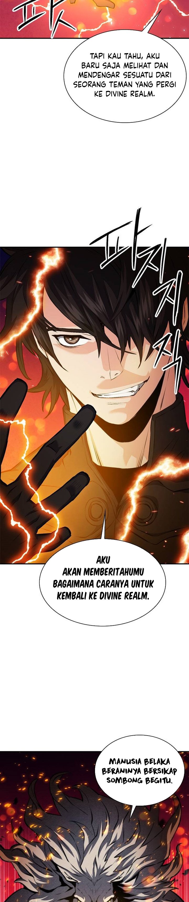 Seoul Station Druid Chapter 184 Gambar 3
