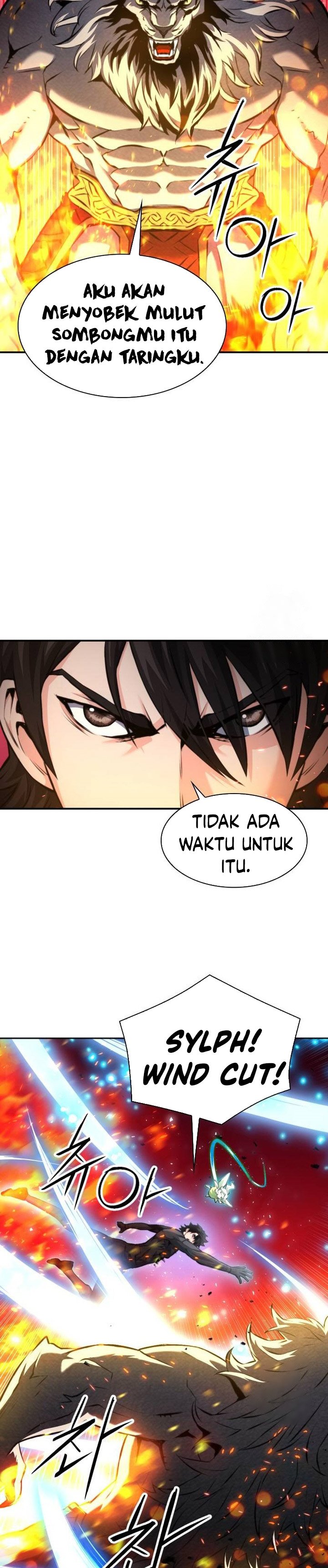Seoul Station Druid Chapter 184 Gambar 4