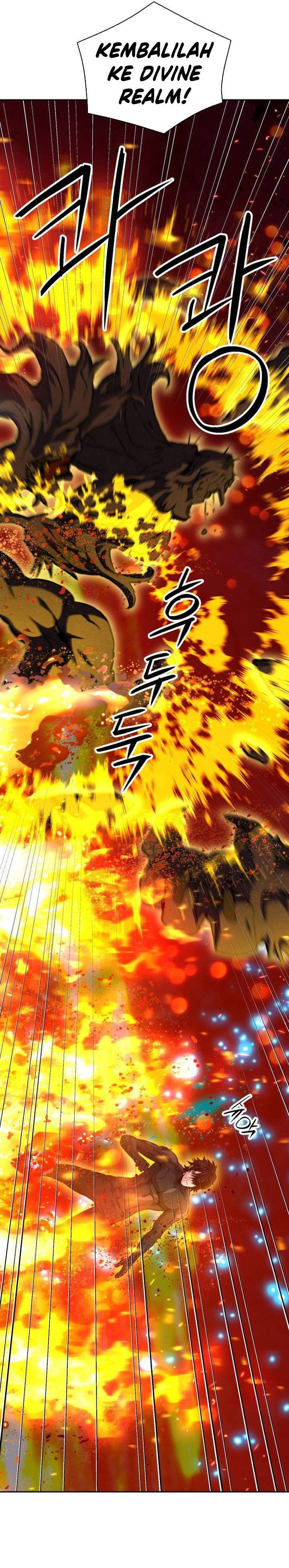 Seoul Station Druid Chapter 184 Gambar 6