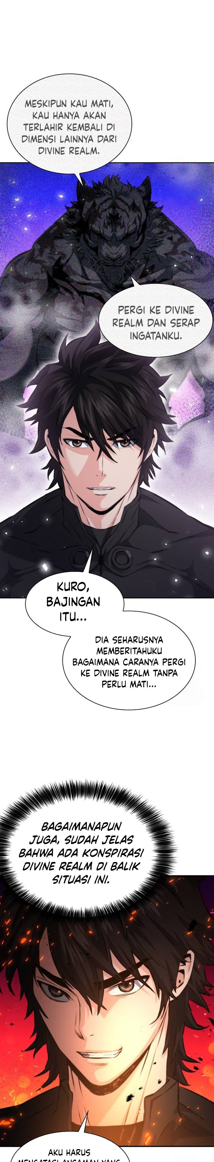 Seoul Station Druid Chapter 184 Gambar 7