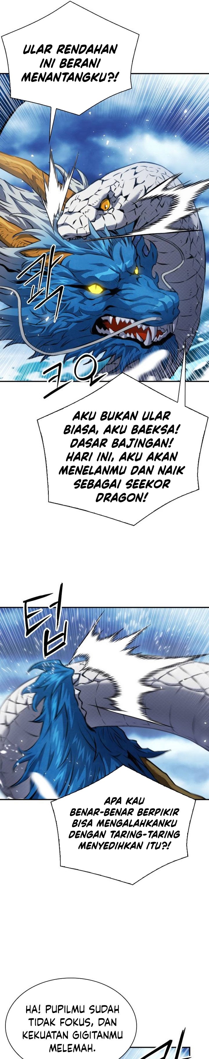 Seoul Station Druid Chapter 184 Gambar 10