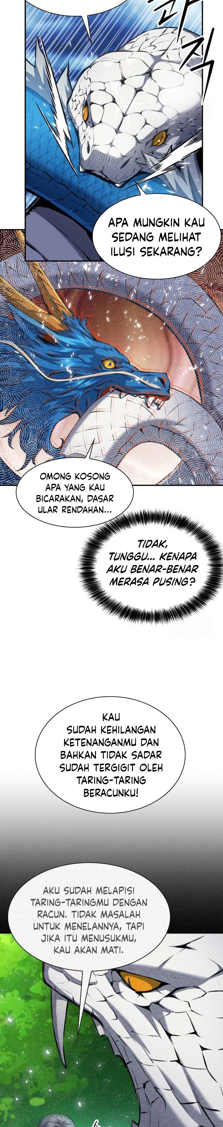 Seoul Station Druid Chapter 184 Gambar 11