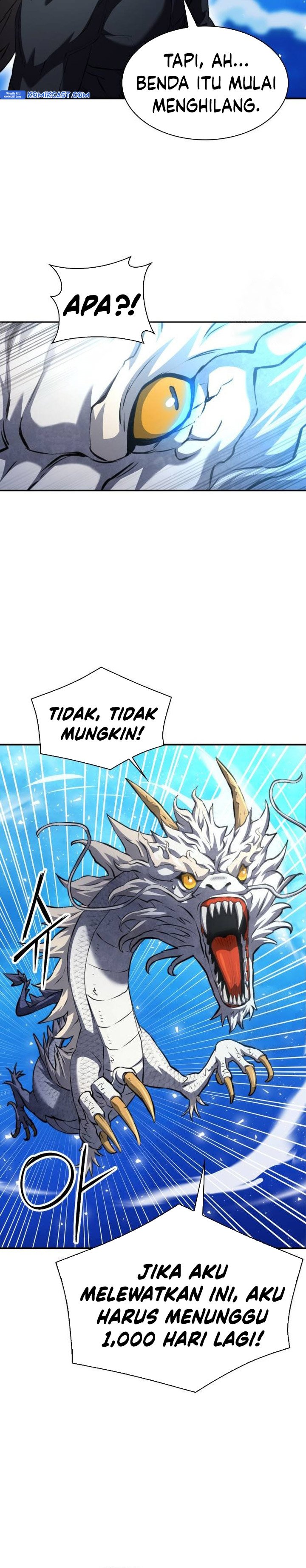 Seoul Station Druid Chapter 184 Gambar 21