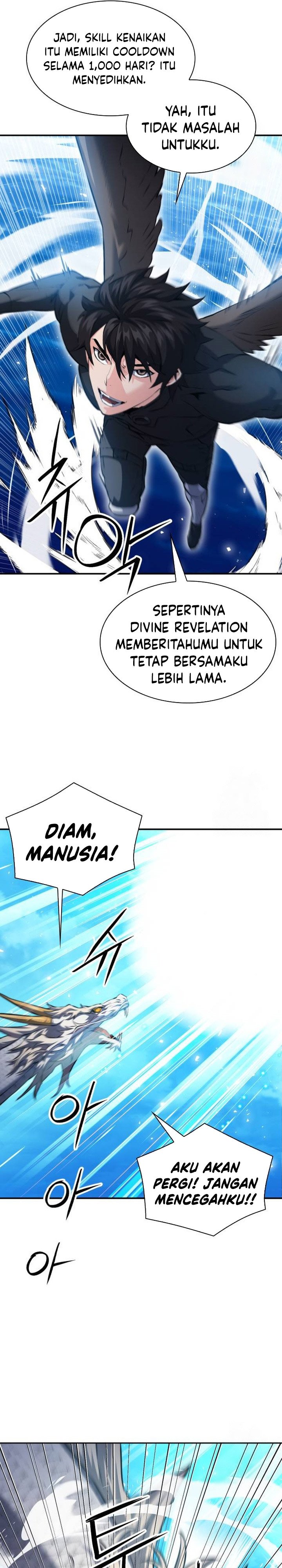 Seoul Station Druid Chapter 184 Gambar 22