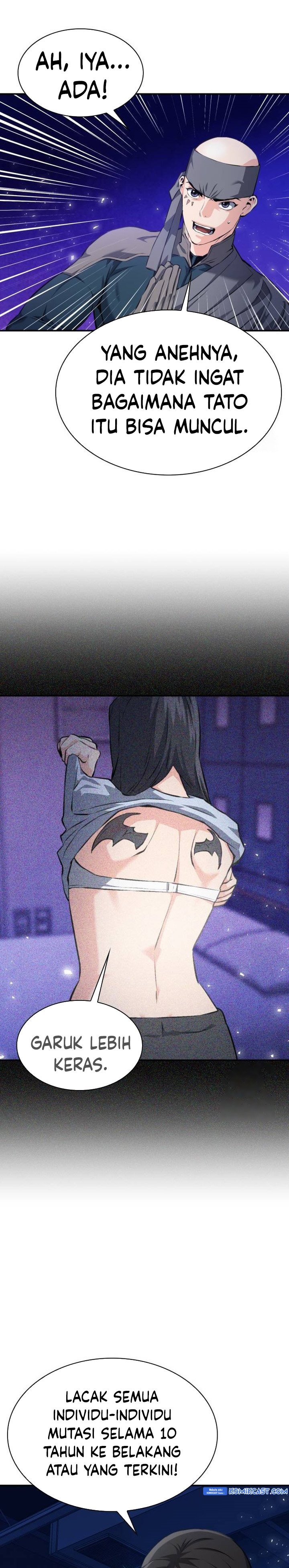 Seoul Station Druid Chapter 184 Gambar 29