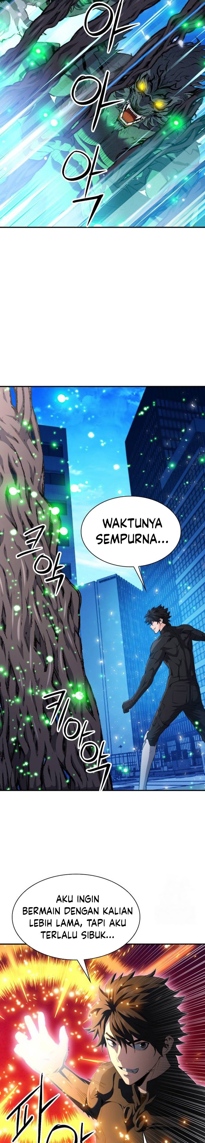Seoul Station Druid Chapter 184 Gambar 31