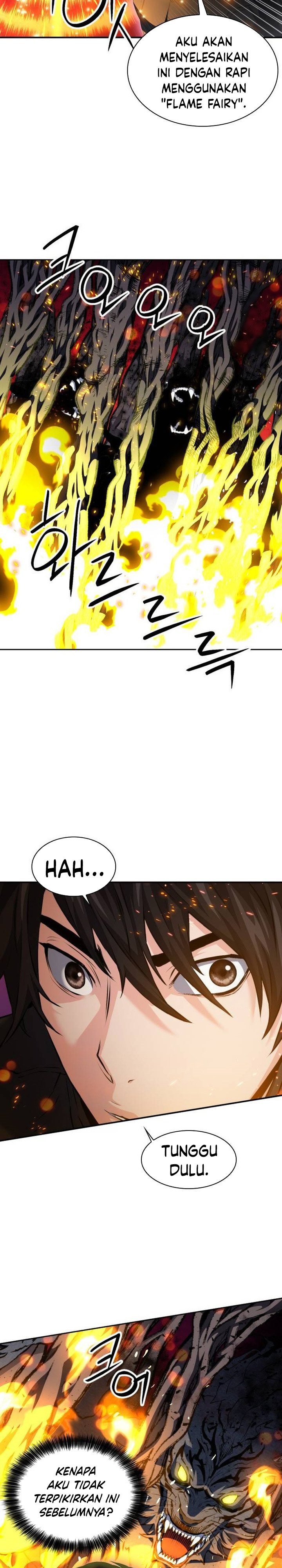 Seoul Station Druid Chapter 184 Gambar 32