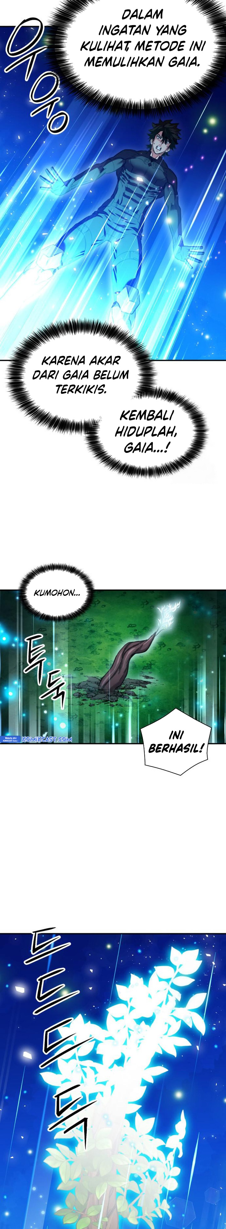 Seoul Station Druid Chapter 186 Gambar 20