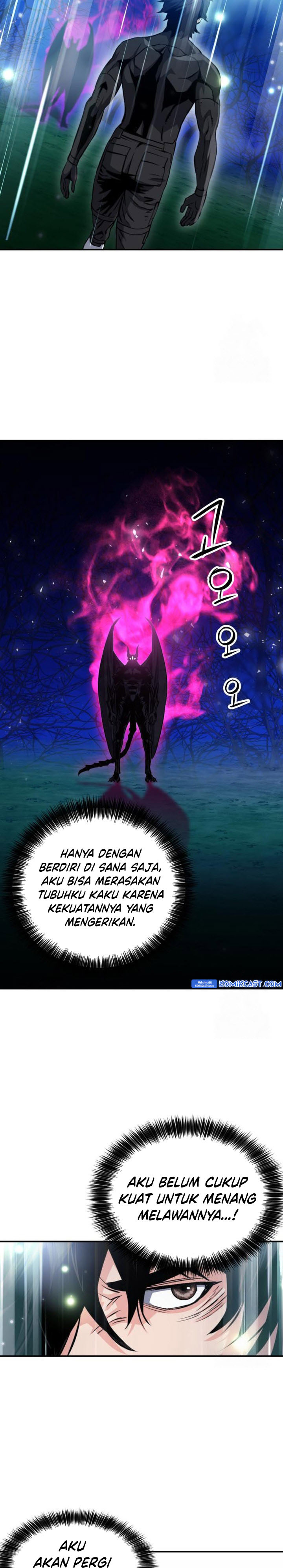 Seoul Station Druid Chapter 186 Gambar 33