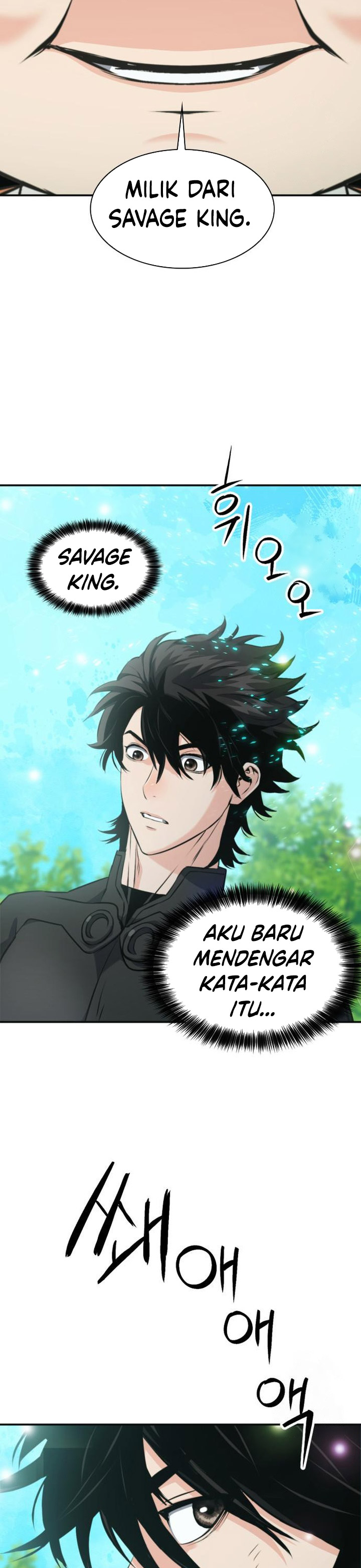 Seoul Station Druid Chapter 186 Gambar 39