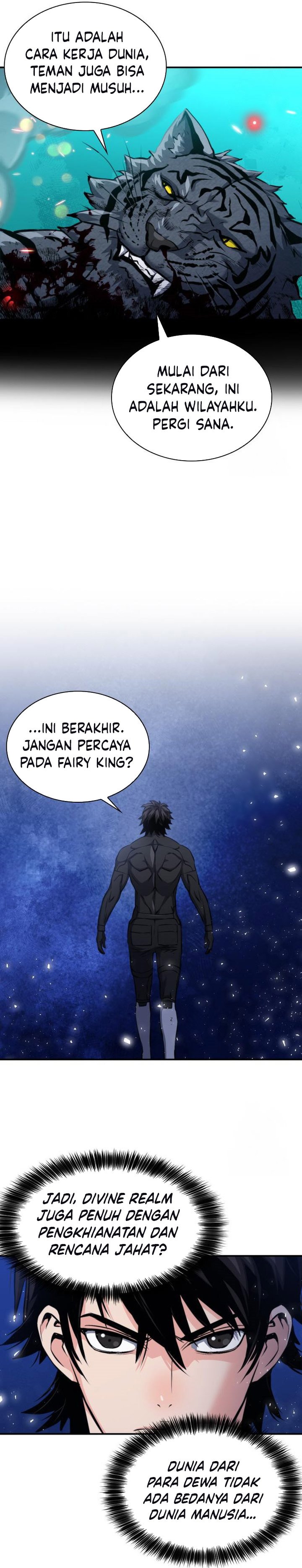 Seoul Station Druid Chapter 189 Gambar 22