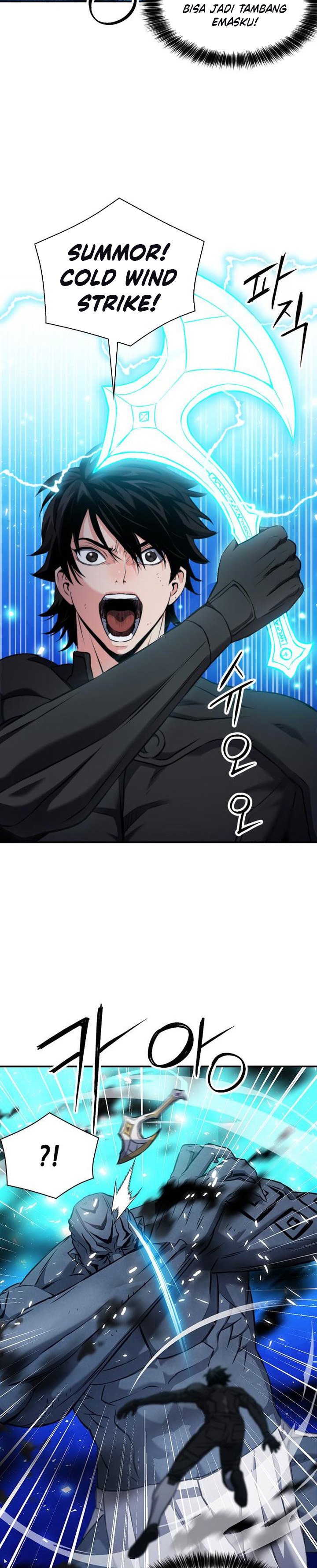 Seoul Station Druid Chapter 189 Gambar 28