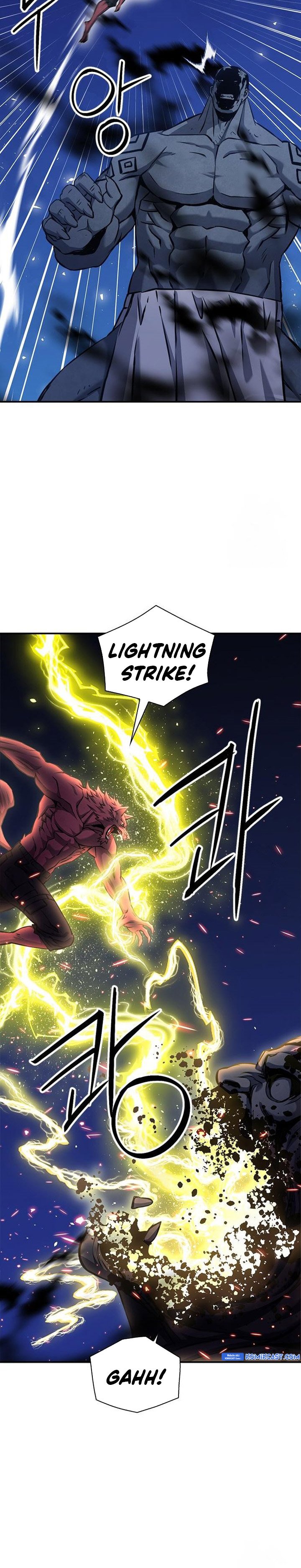 Seoul Station Druid Chapter 189 Gambar 33