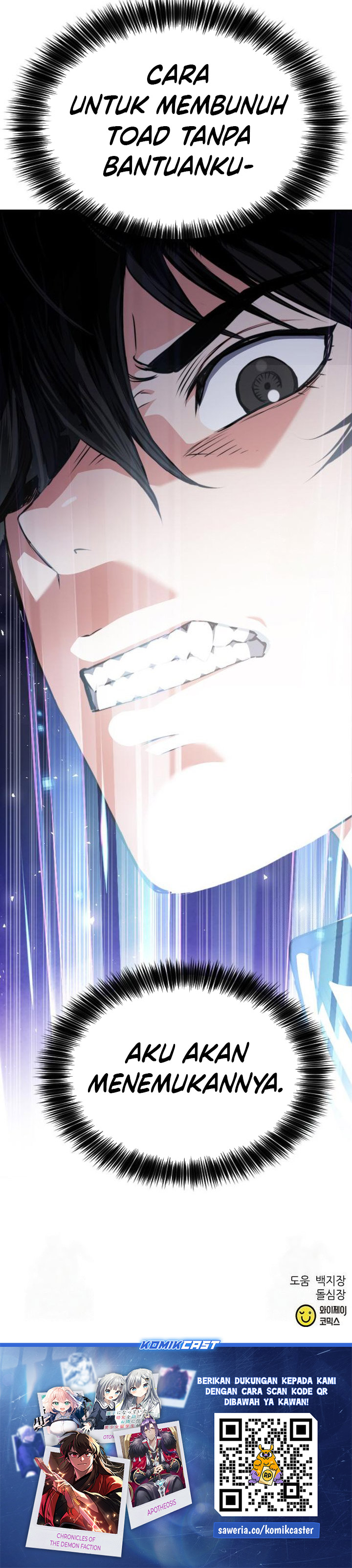 Seoul Station Druid Chapter 190 Gambar 40