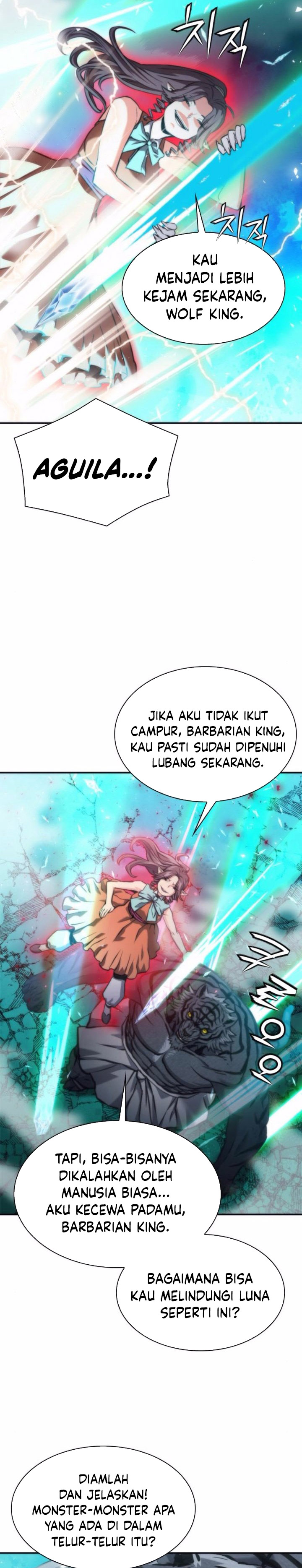 Seoul Station Druid Chapter 205 Gambar 6