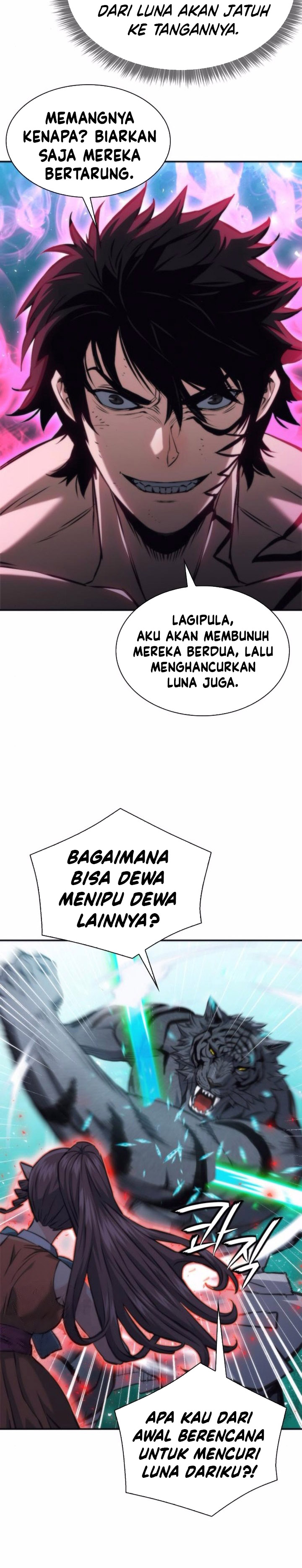 Seoul Station Druid Chapter 205 Gambar 8