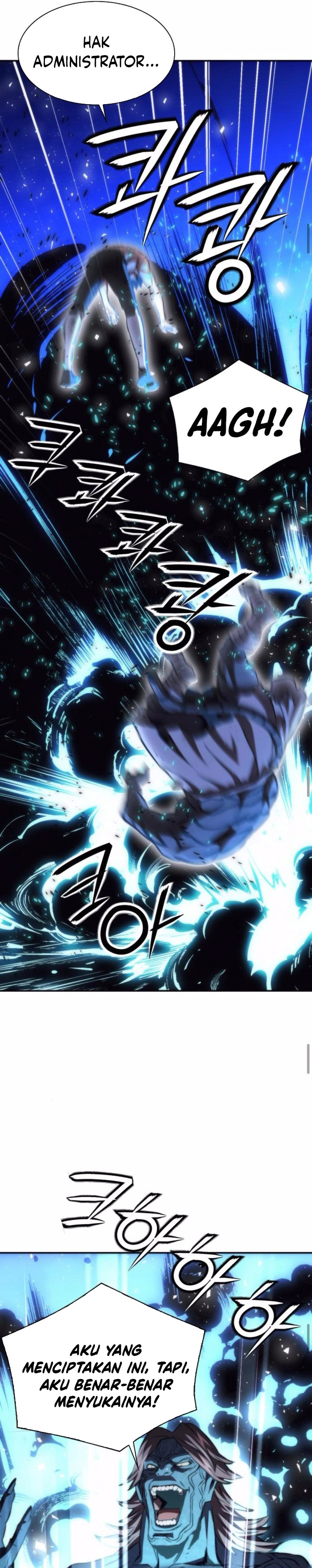 Seoul Station Druid Chapter 205 Gambar 26