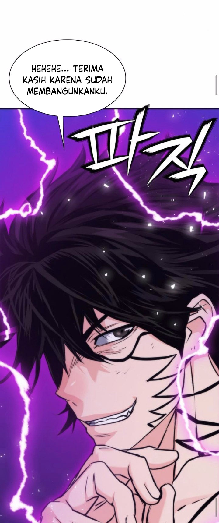 Seoul Station Druid Chapter 205 Gambar 38
