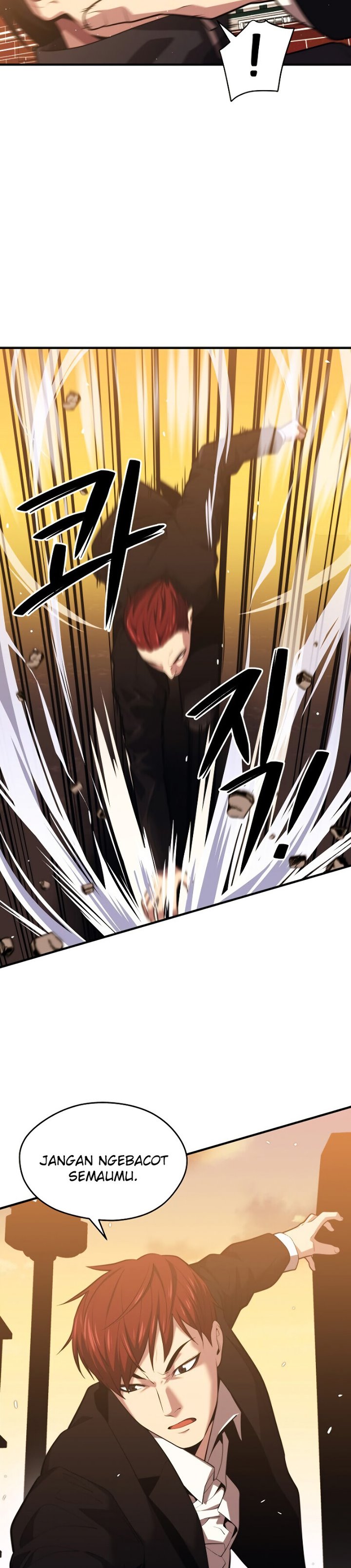 Seoul Station Necromancer Chapter 09 Gambar 6