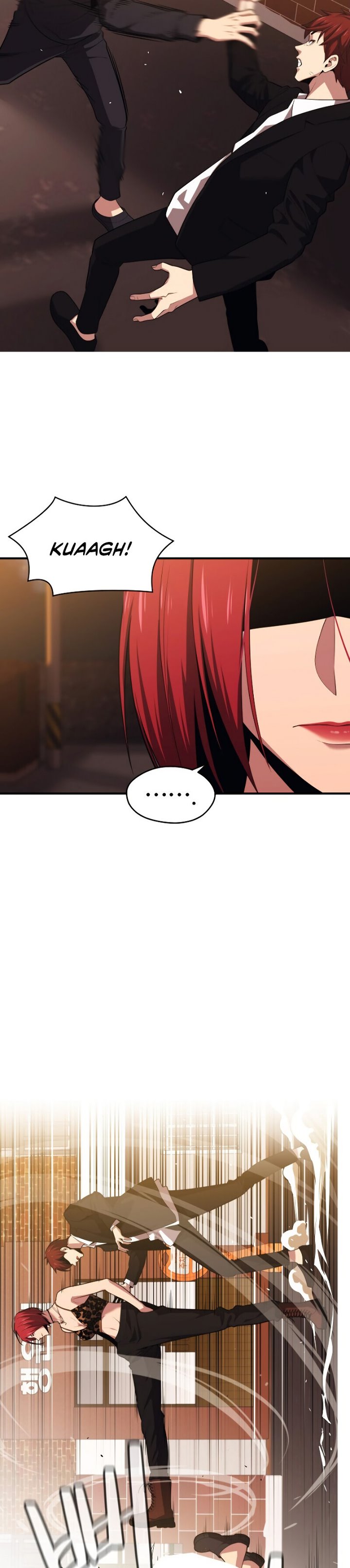 Seoul Station Necromancer Chapter 09 Gambar 8