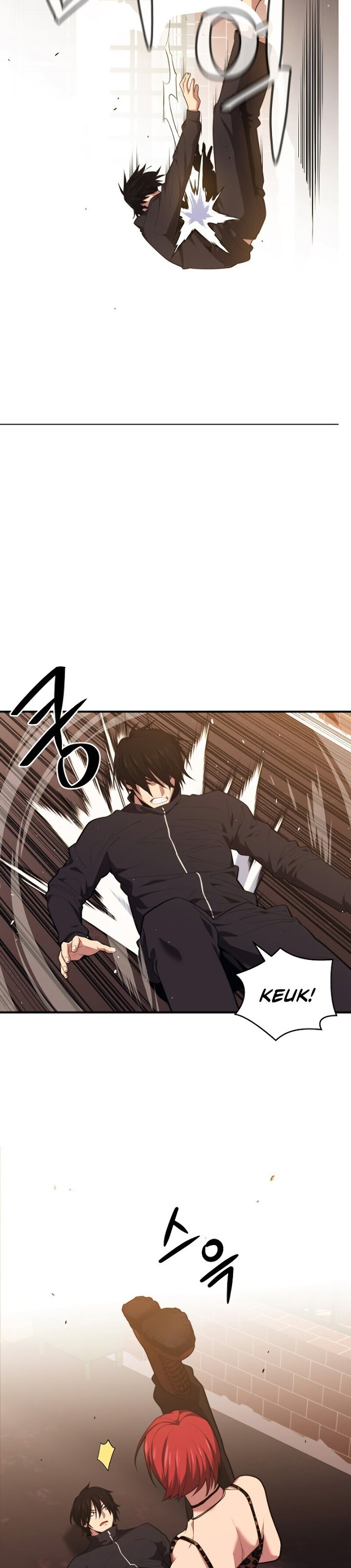 Seoul Station Necromancer Chapter 09 Gambar 9