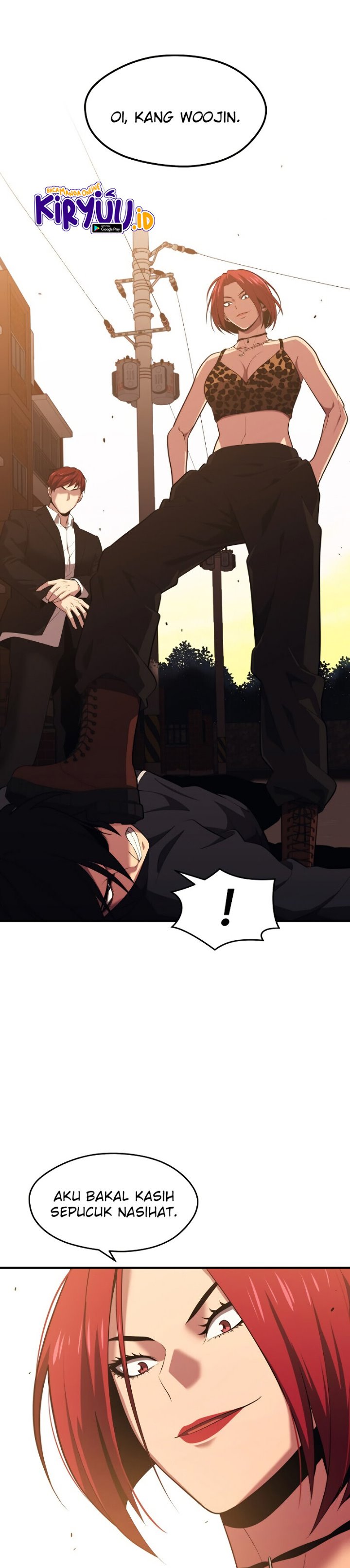 Seoul Station Necromancer Chapter 09 Gambar 11